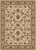 Como 1596 Ivory Rug by Radici