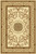 Noble 1419 Ivory Rug by Radici