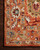 Loloi Padma PMA-01 Orange Multi Rug