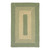 Colonial Mills Yucatan Green Rug