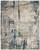 Nourison Artworks ATW05 Ivory Navy Rug