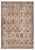 Jaipur Living Zefira ZFA01 Luana Rug