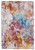 Jaipur Vibe Borealis BOR03 Comet Rug