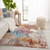 Jaipur Living Vibe Borealis BOR03 Comet Rug
