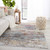 Jaipur Living Vibe Borealis BOR07 Janus Rug