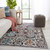 Jaipur Living Vibe Borealis BOR11 Sabik Rug