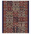 BRI04 Multi Carpet Hallway and Stair Runner - 26" x 12 ft