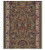 BRI02 Olive Carpet Hallway and Stair Runner - 26" x 22 ft