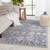 Jaipur Living Ballad BLA08 Seraph Area Rug