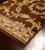 BRI01 Brown Carpet Hallway and Stair Runner - 26" x 9 ft