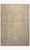 Chris Loves Julia x Loloi Rosemarie ROE-01 Gold Sand Area Rug