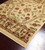 BRI05 Beige Carpet Hallway and Stair Runner - 26" x 10 ft