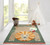 Momeni Novogratz Atticus ATC-1 Green Rug