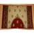 BRI08 Red Carpet Hallway and Stair Runner - 26" x 27 ft