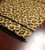 BRI11 Cheetah Carpet Hallway and Stair Runner - 26" x 21 ft