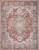 Loloi Cassandra CSN-01 Rust Multi Rug