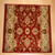 RIO04 Red Carpet Hallway and Stair Runner - 26" x 9 ft