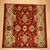 RIO04 Red Carpet Hallway and Stair Runner - 26" x 13 ft