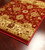 RIO04 Red Carpet Hallway and Stair Runner - 26" x 14 ft