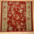 RIO05 Red Carpet Hallway and Stair Runner - 26" x 10 ft