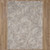 Karastan Rendition by Stacy Garcia 92424 50151 Olympia Dim Grey Rug