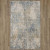 Karastan Tryst RG072 103 Botan Blue Rug