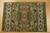 SHA08 Olive Carpet Hallway and Stair Runner - 26" x 12 ft