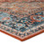 Dalyn Jericho JC2 Spice Rug