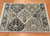 SHA13 Cream Carpet Hallway and Stair Runner - 26" x 19 ft