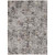 Feizy Vancouver 39FHF Ivory Charcoal Rug