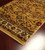 WO01 Gold Carpet Hallway and Stair Runner - 26" x 13 ft