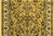 WO01 Gold Carpet Hallway and Stair Runner - 26" x 30 ft