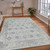 Amer Divine DIV-2 Zamora Beige Rug