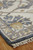 Kalaty Umbria US-106 Denim Ivory Rug