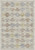 Dynamic Ancient Garden 57279 9295 Cream Multi Rug