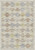 Dynamic Ancient Garden 57279 9295 Cream Multi Rug