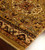 WO05 Gold Carpet Hallway and Stair Runner - 26" x 24 ft