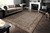 Dynamic Cullen 5705 800 Taupe Brown Rug