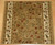 Como 1593 Beige Carpet Hallway and Stair Runner - 26" x 25 ft