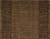 Grand Textures PT44 Tobacco Runner - 30" x 18 ft