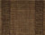 Grand Textures PT44 Tobacco Runner - 30" x 26 ft