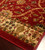 BRI05 Red Carpet Hallway and Stair Runner - 26" x 37 ft