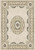 Dynamic Ancient Garden 57226 6464 Ivory Rug