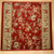 RIO05 Red Carpet Hallway and Stair Runner - 26" x 35 ft