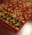 RIO02 Red Carpet Hallway and Stair Runner - 26" x 31 ft