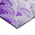 Dalyn Seabreeze SZ5 Violet Rug