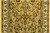 WO01 Gold Carpet Hallway and Stair Runner - 26" x 31 ft