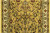 WO01 Gold Carpet Hallway and Stair Runner - 26" x 36 ft