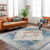 Surya Chicago CHG-2303 Area Rug