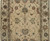 Nourison 2000 2071 Camel Carpet Hallway and Stair Runner - 30" x 37 ft